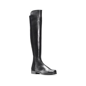 Stuart Weitzman over the knee classic 5050 boot